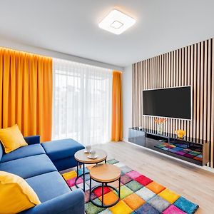 Deluxe Appartement